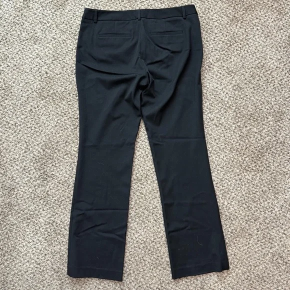 Express - Editor - Black Pants - Size 12 - Picture 7 of 7